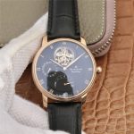 Replica Blancpain Villeret 6025-3642-55B JB Factory Black Strap - Image 12