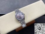 Replica Rolex Datejust M278384rbr-0036 8+ Factory Pink dial - Image 15