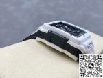 Replica Hublot SQUARE BANG UNICO 821.HX.0170.RX BB Factory Ceramic case - Image 9