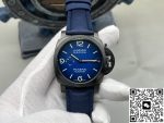 Replica Panerai Luminor PAM02319 VS Factory Date display - Image 2