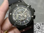 Replica Hublot Classic Fusion 525.CM.0170.RX BB Factory Black ceramic - Image 14
