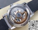 Replica Audemars Piguet CODE 11.59 26393CR.OO.A008KB.01 OMF Factory Grey dial - Image 9