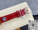 Replica Chopard HAPPY SPORT 278590-3012 YF Factory Pink dial - Image 18