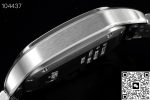 Replica Cartier Santos WSSA0065 BV Factory Stainless Steel - Image 5