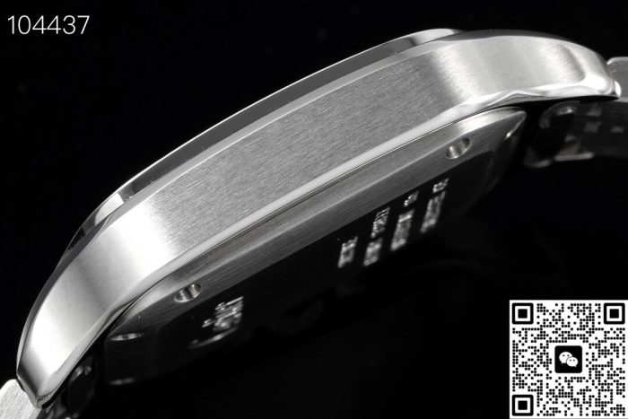 Replica Cartier Santos WSSA0065 BV Factory Stainless Steel - Image 5