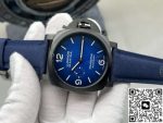 Replica Panerai Luminor PAM02319 VS Factory Date display - Image 16