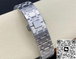 Replica Audemars Piguet Royal Oak 26534TI.OO.1220TI.01 R8 Factory Tourbillon - Image 9