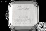 Replica Cartier Santos WSSA0065 BV Factory Stainless Steel - Image 6