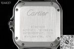 Replica Cartier Santos WSSA0065 BV Factory Stainless Steel - Image 17