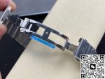 Replica Omega Constellation 131.33.41.21.03.001 V+ Factory V2 Rubber strap - Image 8