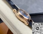 Replica Chopard HAPPY SPORT 278590-3010 YF Factory Folding clasp - Image 17
