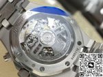 Replica Audemars Piguet Royal Oak 26240BC.OO.1320BC.01 APS Factory Purple dial - Image 9