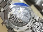 Replica Audemars Piguet Royal Oak 26240BC.OO.1320BC.01 APS Factory Purple dial - Image 20