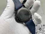 Replica Panerai Luminor PAM02319 VS Factory Date display - Image 7