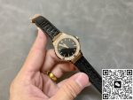 Replica Hublot Classic Fusion 591.OX.1480.RX.1204 HB Factory Leather strap - Image 6