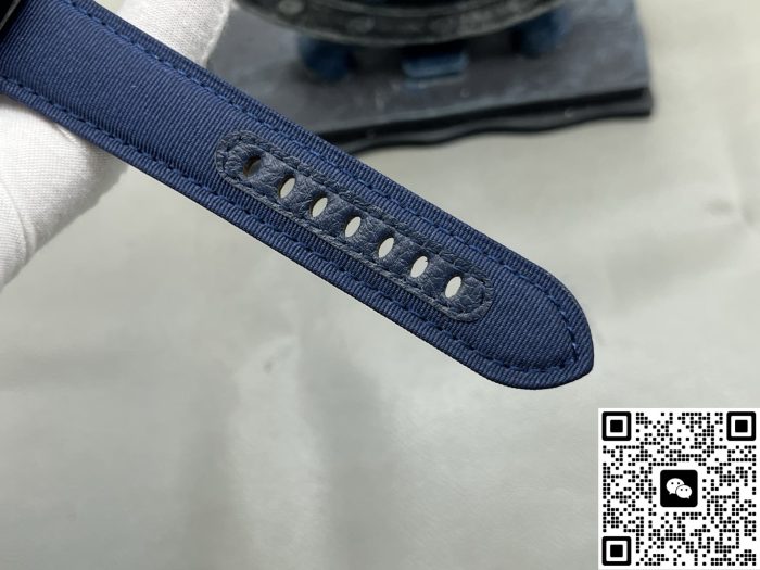 Replica Panerai Luminor PAM02319 VS Factory Date display - Image 10