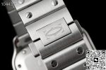 Replica Cartier Santos WSSA0065 BV Factory Stainless Steel - Image 10