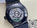 Replica Hublot Classic Fusion 511.CX.1270.RX.MDM40 HB Factory Black ceramic case - Image 19