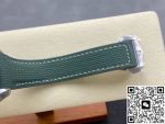 Replica Omega Seamaster 215.32.44.21.06.001 VS Factory Transparent case back - Image 18