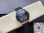 Replica Hublot BIG BANG Soul 642.NM.0170.RX BB Factory Sapphire dial - Image 2