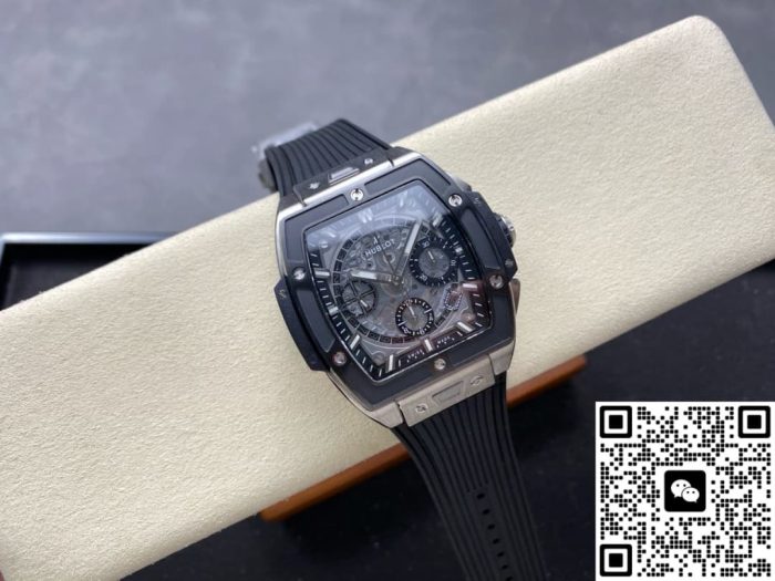 Replica Hublot BIG BANG Soul 642.NM.0170.RX BB Factory Sapphire dial - Image 2