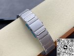 Replica Omega Constellation 131.33.41.21.03.001 V+ Factory V2 Rubber strap - Image 10