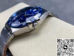 Replica Omega Constellation 131.33.41.21.03.001 V+ Factory V2 Rubber strap - Image 5