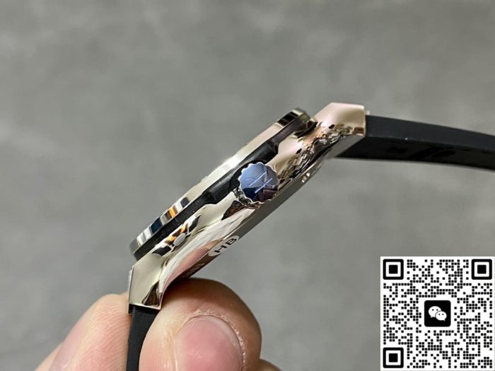 Replica Hublot Classic Fusion 565.NX.1470.LR.1204 HB Factory Titanium case - Image 6