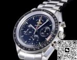 Replica Omega Speedmaster 311.30.42.30.01.001 OM Factory Folding clasp - Image 13