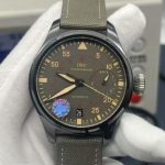 Replica IWC Pilot IW501902 ZF Factory Long power