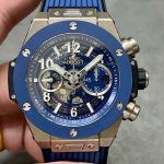 Replica Hublot BIG BANG 441.NL.5171.RX BB Factory Folding clasp