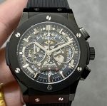Replica Hublot Classic Fusion 525.CM.0170.RX BB Factory Black ceramic