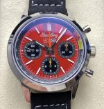 Replica Breitling TOP TIME AB01761A1K1X1 BLS factory Folding clasp