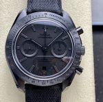 Replica Omega Speedmaster 311.92.44.51.01.005 N1 Factory Ceramic case