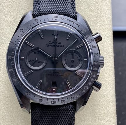 Replica Omega Speedmaster 311.92.44.51.01.005 N1 Factory Ceramic case