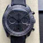 Replica Omega Speedmaster 311.92.44.51.01.005 N1 Factory Ceramic case - Image 11