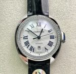 Replica Cartier CLÉ DE CARTIER WSCL0018 DR Factory Folding clasp - Image 10