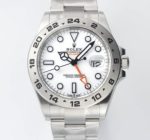 Replica Rolex Explorer M226570-0001 CLEAN Factory Oystersteel - Image 11