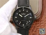 Replica Blancpain Fifty Fathoms Bathyscaphe 5000-0130-B52-B GF Factory Black Strap - Image 13