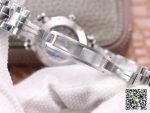 Replica Chopard Happy Sport 278573 YF Factory Silver Case - Image 25