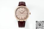 Replica Omega De Ville 434.23.40.20.59.001 MKS Factory Diamond hour markers - Image 12