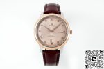 Replica Omega De Ville 434.23.40.20.59.001 MKS Factory Diamond hour markers - Image 2
