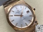 Replica Vacheron Constantin Historiques 4200H-222J-B947 VC+ Factory Rose gold strap - Image 4