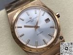 Replica Vacheron Constantin Historiques 4200H-222J-B947 VC+ Factory Rose gold strap - Image 15