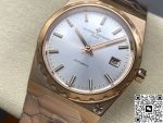 Replica Vacheron Constantin Historiques 4200H-222J-B947 VC+ Factory Rose gold strap - Image 3