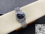 Replica Rolex Datejust m126284rbr-0019 AR Factory Oystersteel case - Image 6