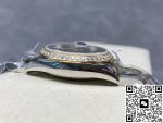 Replica Rolex Datejust m278383rbr-0015 AR Factory Screw-down case back - Image 6