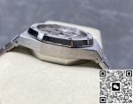 Replica Audemars Piguet Royal Oak 26239BC.GG.1224BC.01 OM Factory Silver grey dial - Image 5
