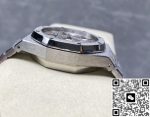 Replica Audemars Piguet Royal Oak 26239BC.GG.1224BC.01 OM Factory Silver grey dial - Image 15