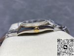 Replica Rolex Datejust m278383rbr-0015 AR Factory Screw-down case back - Image 19